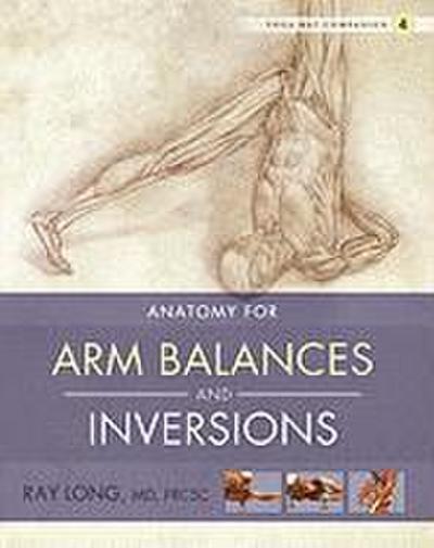 ANATOMY FOR ARM BALANCES & INV