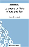 La guerre de Troie n’aura pas lieu de Jean G