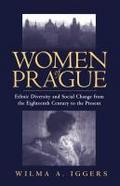 Women of Prague