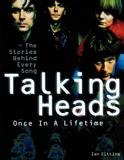 Talking Heads: Once in a Lifetime