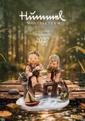 Hummel Manufaktur 2027
