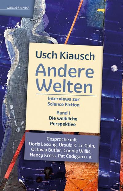 Andere Welten - Interviews zur Science Fiction 1