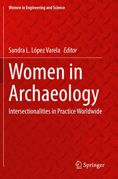 Women in Archaeology