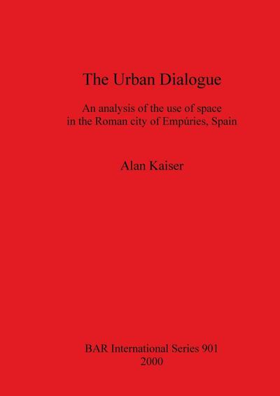The Urban Dialogue