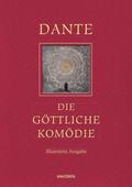 Die göttliche Komödie (Illustrierte Iris®-LEINEN-Ausgabe)
