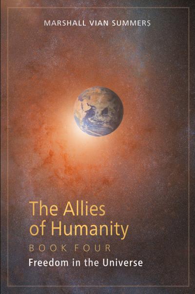 The Allies of Humanity Book Four