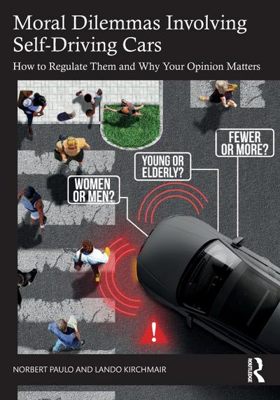 Moral Dilemmas Involving Self-Driving Cars