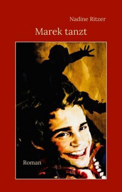 Marek tanzt