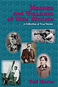 Heroes and Villains of New Mexico