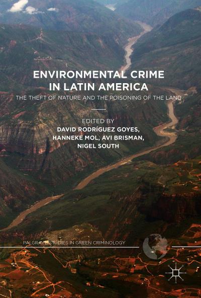 Environmental Crime in Latin America