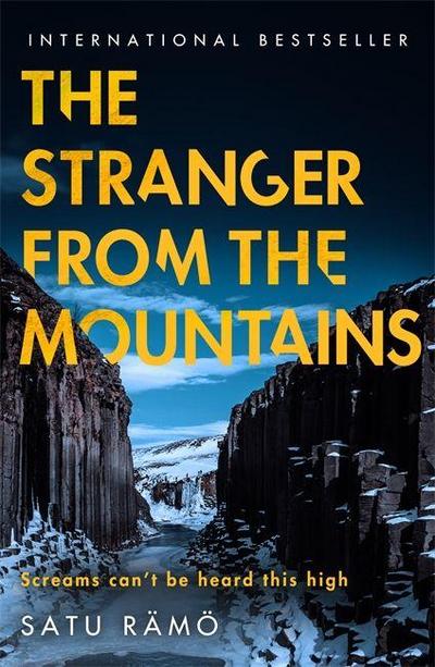 The Stranger from the Mountains