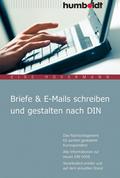 Briefe & E-Mails schreiben und gestalten nach 