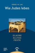 Wie Juden leben