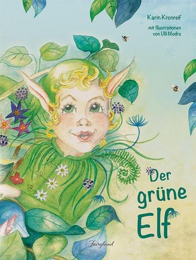 Der grüne Elf