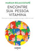 Encontre sua pessoa vitamina