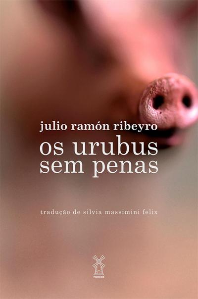 Os urubus sem penas