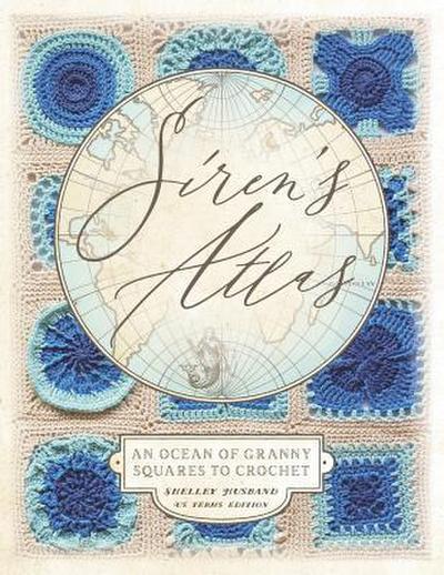 Siren’s Atlas US Terms Edition