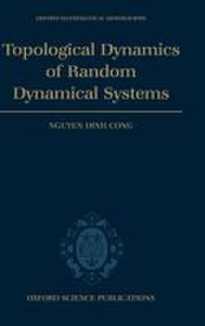 Topological Dynamics of Random Dynamical Systems