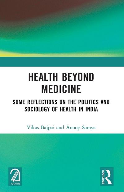 Health Beyond Medicine
