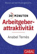 30 Minuten Arbeitgeberattraktivität