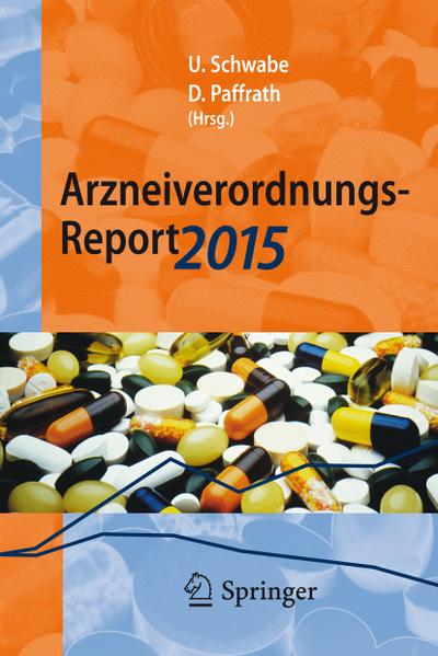 Arzneiverordnungs-Report 2015
