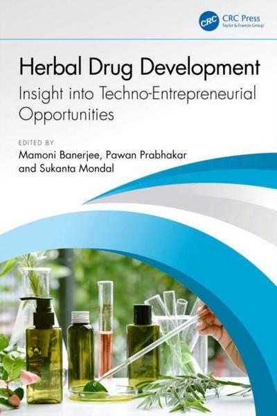 Herbal Drug Development