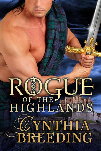 Rogue of the Highlands