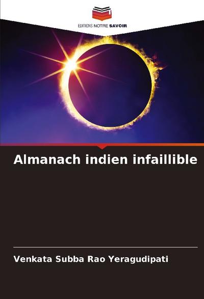 Almanach indien infaillible