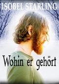 Wohin er gehört