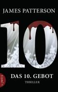 Das 10. Gebot - Women’s Murder Club -