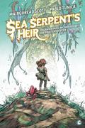 The Sea Serpent’s Heir - Das Vermächtnis der Seeschlange 1