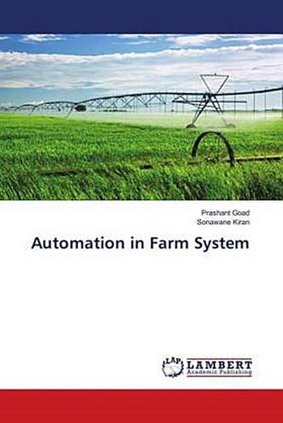 Automation in Farm System