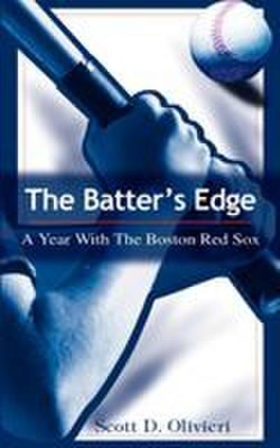 The Batter’s Edge