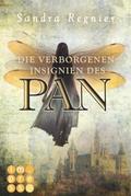 Die Pan-Trilogie 3: Die verborgenen Insignien des 