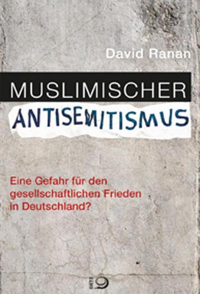 Muslimischer Antisemitism.