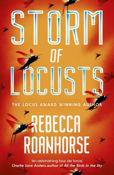 Storm of Locusts