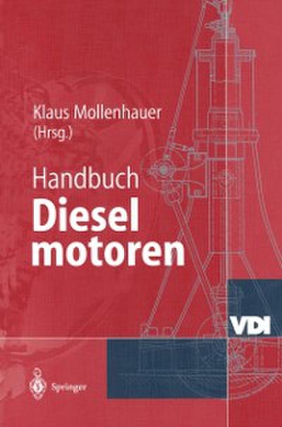 Handbuch Dieselmotoren