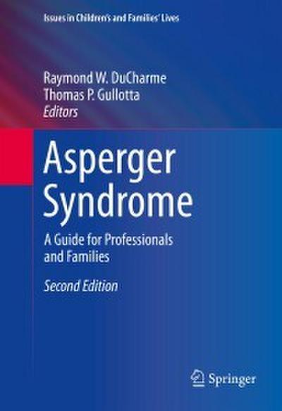 Asperger Syndrome