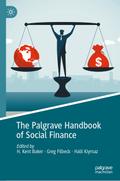 The Palgrave Handbook of Social Finance