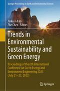Trends in Environmental Sustainability and Green E