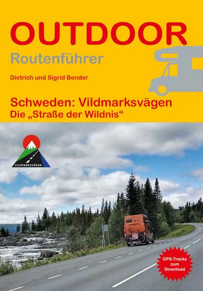 Schweden:Vildmarksvagn/490