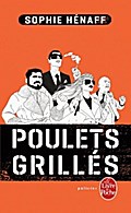 Poulet grillés