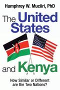 The United States and Kenya