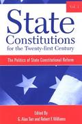 State Constitutions for the Twenty-first Century