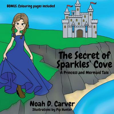 The Secret of Sparkles’ Cove