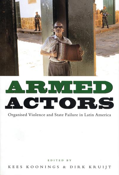 Armed Actors