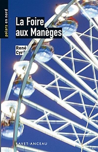 La Foire aux Manèges