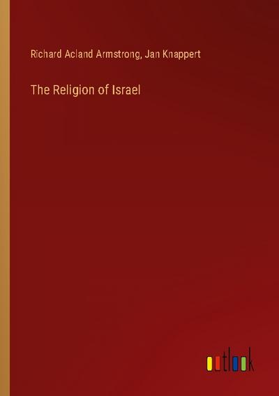 The Religion of Israel