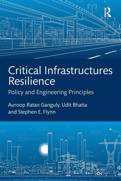Critical Infrastructures Resilience