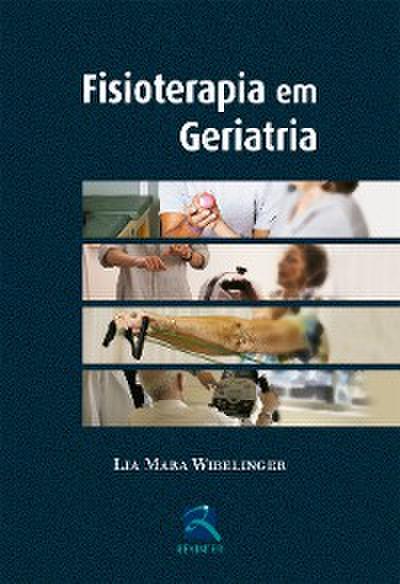 Fisioterapia em Geriatria